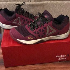 Reebok Nano 6.0